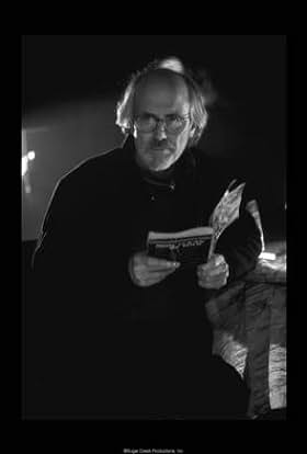 actor Alan Rudolph large photo