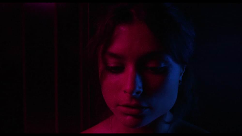 actor Lidewij Mahler large photo