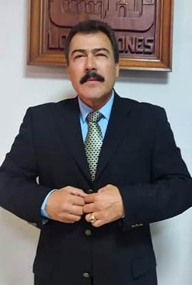 Jorge Aldama