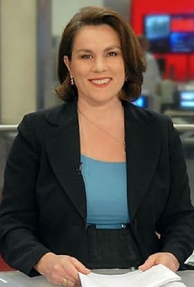 Tanya Beckett