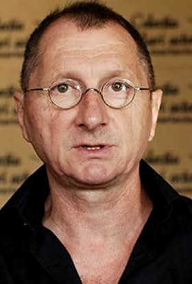 actor Horatiu Malaele large photo