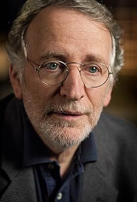 actor Phil Alden Robinson large photo