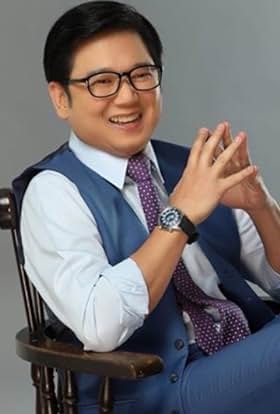 actor Herbert Bautista large photo