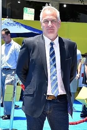 actor Eric Siegel large photo