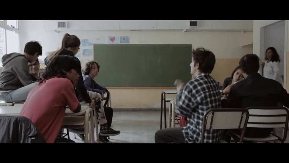 actor Osvaldo Bayer large photo