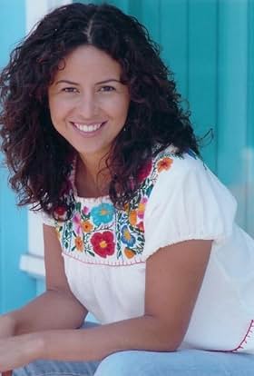 actor Lorena Mena large photo