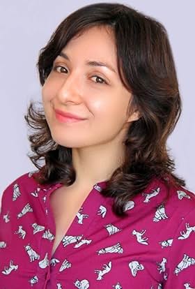 actor Caitlin Fein large photo