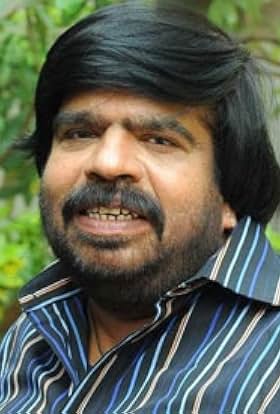 actor Thesingu Rajendar large photo