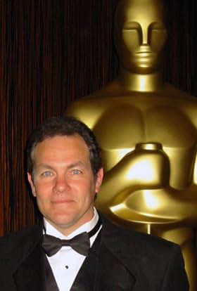 actor Scott Leva large photo