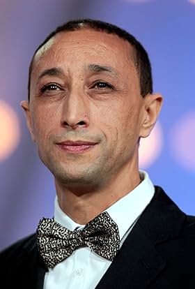 actor Faouzi Bensaïdi large photo