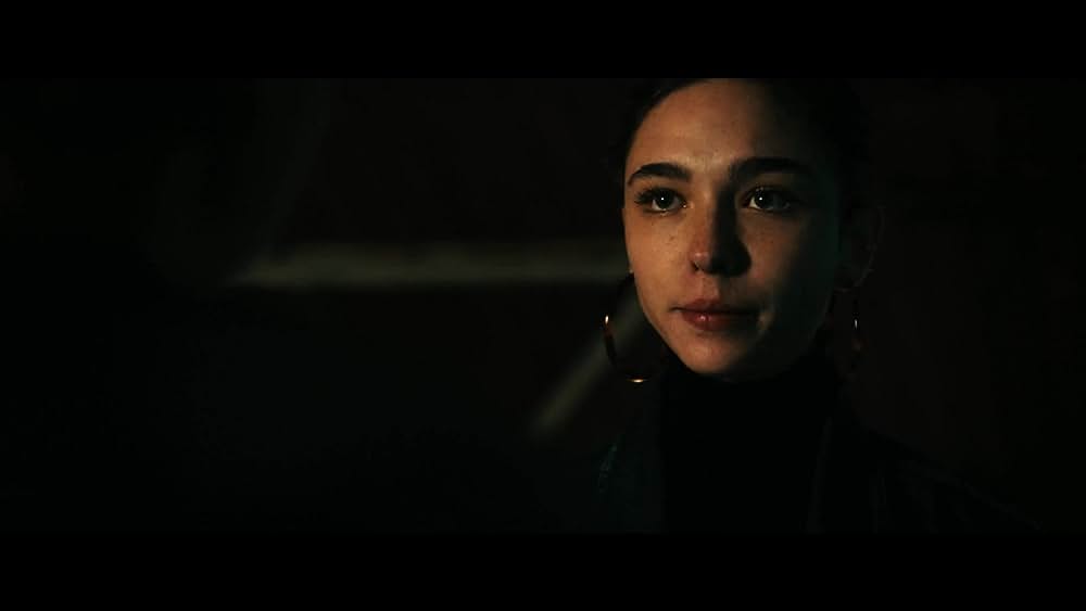 actor Angelo Bison large photo