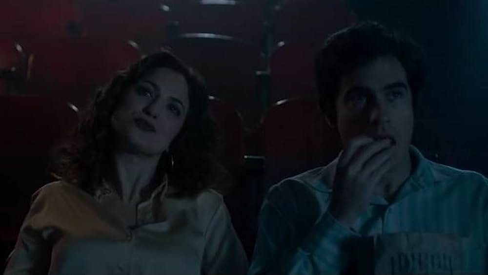 actor Ricardo Islas large photo