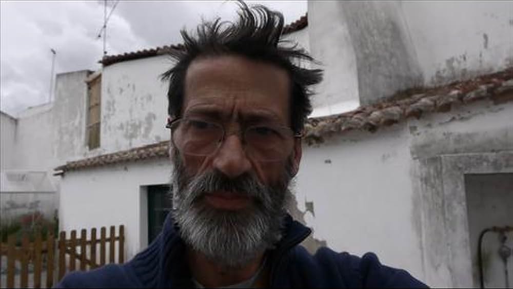 actor Joaquim Pinto large photo