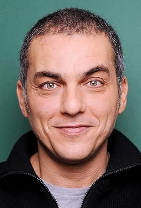 actor Nicolas Boukhrief large photo actor Nicolas Boukhrief large photo