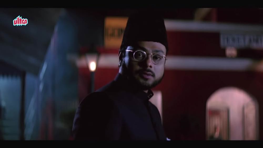 actor Vinay Anand large photo