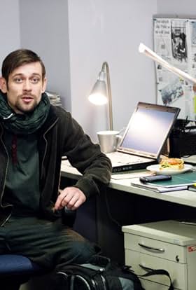 actor Jan Plouhar large photo