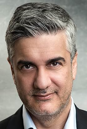 actor Stephen Sikder large photo