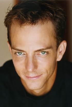 actor Jeremy Fry large photo