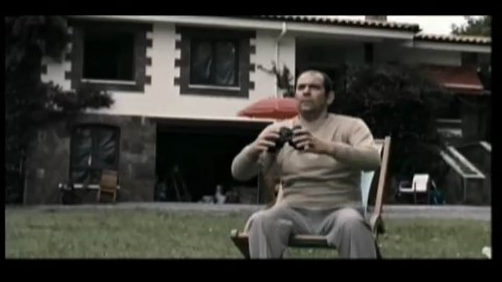 actor Juan Inciarte large photo