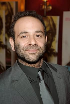 actor Captain Mauzner large photo