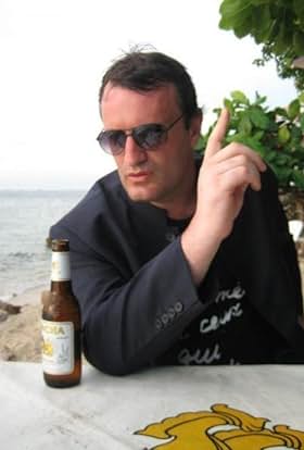 Richard Wolstencroft