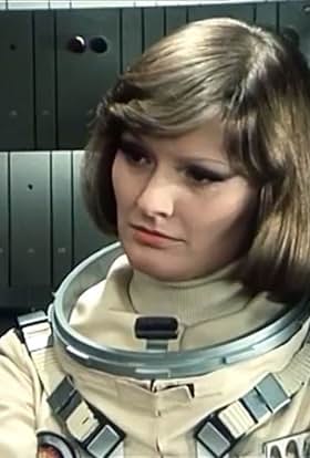 actor Valerie Chmelová large photo