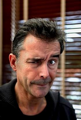 actor Frank Focketyn large photo