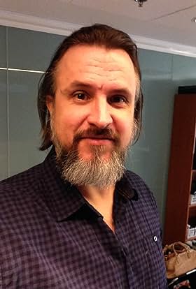 actor Kristo Salminen large photo