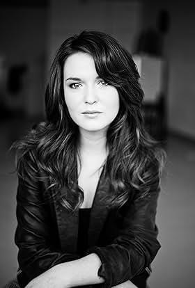 actor Valérie Gervais-Lillo large photo