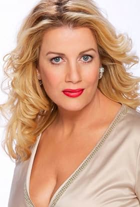 actor Alexa Maria Surholt large photo