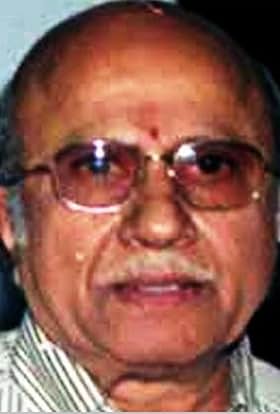 actor S. Ramanathan large photo