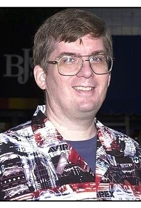 Lowell Cunningham