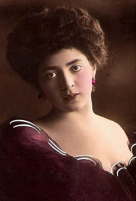 actor Fritzi Massary large photo