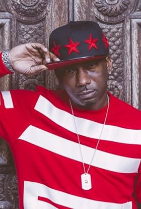 actor Ras Kass large photo