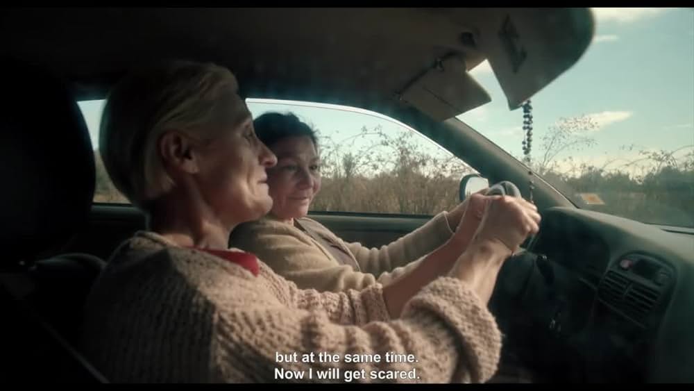 actor Rosa Ramírez large photo