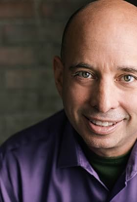 actor Shawn Bordoff large photo