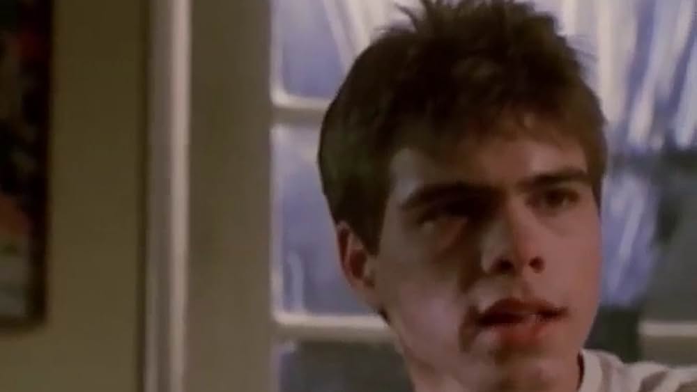 actor Christian Payne large photo