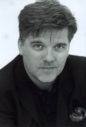 actor Jean-Michel Bernard large photo