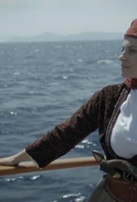 actor Theofania Papathoma large photo