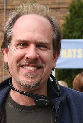 actor Josh Stolberg large photo