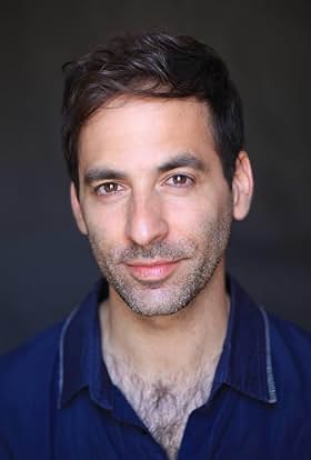 actor Yonatan Rozen large photo