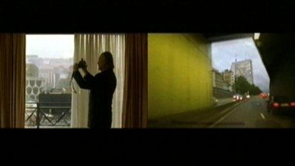 actor Majken Algren Nielsen large photo