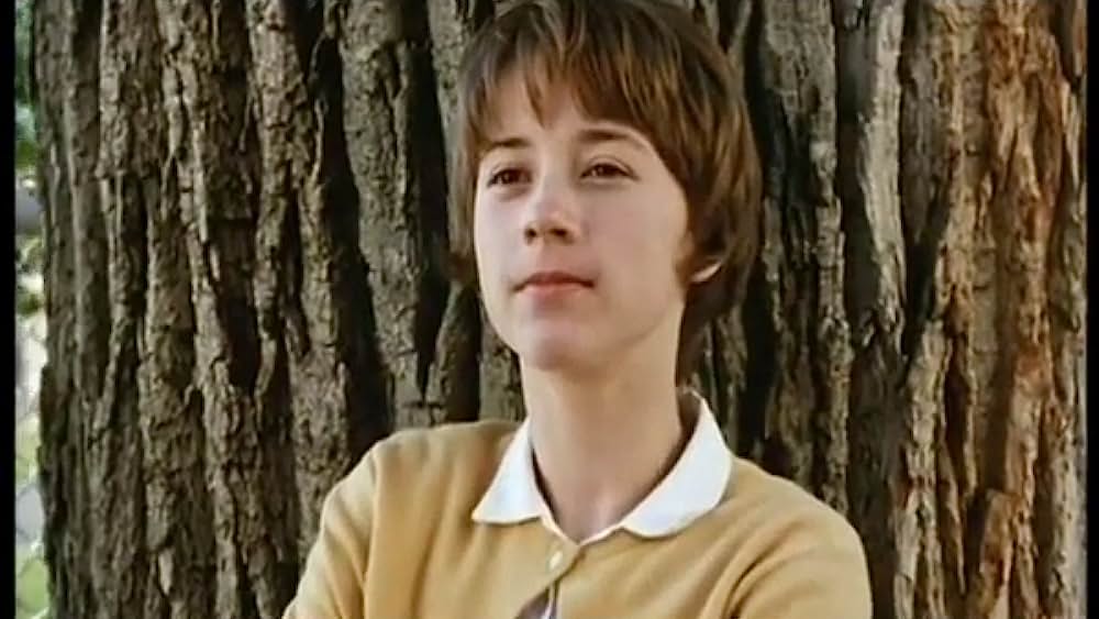 actor Alexandre Mérineau large photo