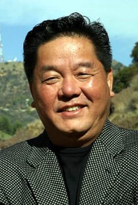 actor Hyung-rae Shim large photo