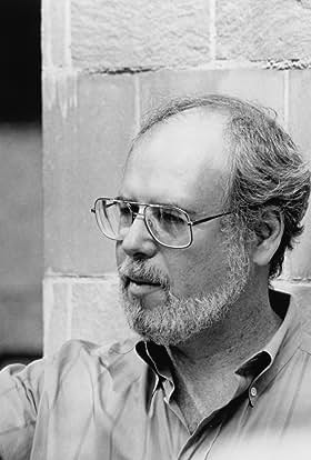 actor Bruce Joel Rubin large photo