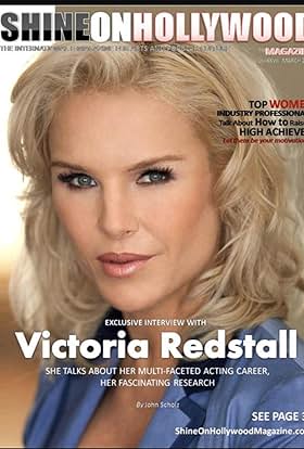 actor Victoria Redstall large photo