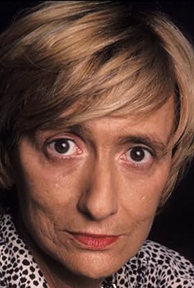 actor Françoise Sagan large photo