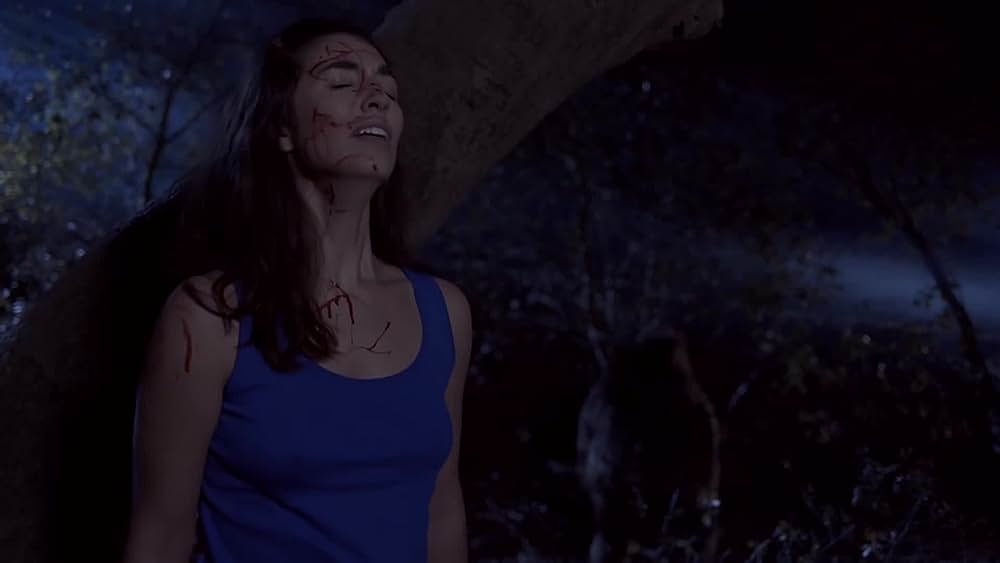 actor Kevin VanHook large photo