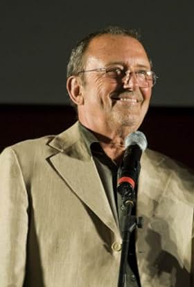 actor Sergio Donati large photo