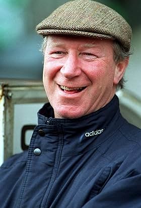 actor Jack Charlton large photo